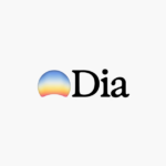 Mi día a día probando «Dia Browser», de los creadores de «Arc»
