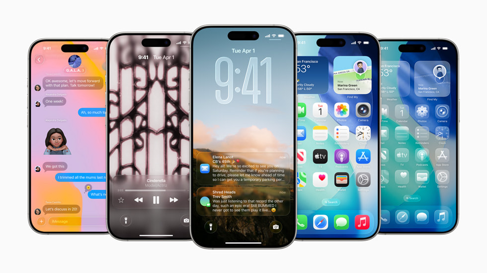 iOS 26: Del Hype del Lunes a la Realidad del Miércoles (Mi Perspectiva como Beta Tester Desde el Día Uno)
